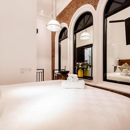 Villa Kapai Seminyak  Bagian luar foto